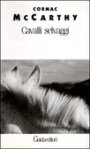 Cavalli selvaggi