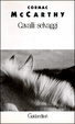 Cover of Cavalli selvaggi