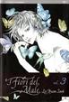 Cover of I Fiori del Male vol.3