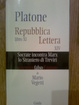 Cover of Platone