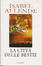 Cover of La città delle bestie