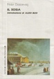 Cover of Il sosia
