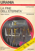 La fine dell'eternità Urania 572