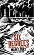 Cover of Six degrees