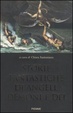 Cover of Storie fantastiche di angeli, demoni e dèi