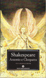Cover of Antonio e Cleopatra