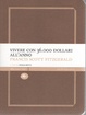 Cover of Vivere con 36.000 dollari all'anno