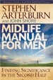 Cover of Midlife Manual for Men