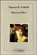 Cover of Marjorie Daw