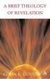 Cover of Brief Theology of Revelation