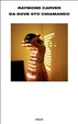 Cover of Da dove sto chiamando