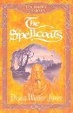 Cover of The Spellcoats