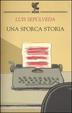 Cover of Una sporca storia