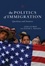 Cover of 'The Politics of Immigration'