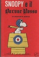 Cover of Snoopy e il Barone Rosso
