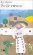 Cover of Etoile errante