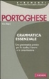 Cover of Portoghese. Grammatica essenziale