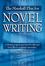 Cover of "The Marshall Plan for Novel Writing"
