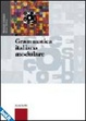 Cover of Grammatica italiana modulare