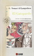 Cover of El Gatopardo