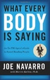 Cover of What Every Body is Saying