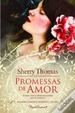 Cover of Promessas de amor