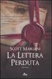 Cover of La lettera perduta
