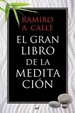 Cover of El gran libro de la meditación