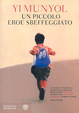 Cover of Un piccolo eroe sbeffeggiato