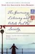 Cover of The Guernsey Literary and Potato Peel Pie Society