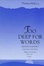 Cover of "Too Deep for Words"