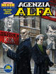 Cover of Agenzia Alfa n. 15