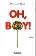 Cover of Oh, boy!