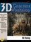 Cover of 3D Creature Workshop