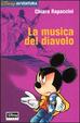 Cover of La musica del diavolo