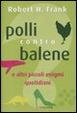 Cover of Polli contro balene