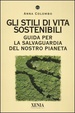 Cover of Gli stili di vita sostenibili