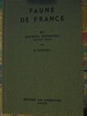 Cover of Faune de France - 64 - Isopodes Terrestres (Première partie)