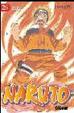 Cover of Naruto #26