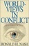 Cover of "Worldviews in Conflict"
