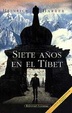 Cover of Siete Años En El Tibet
