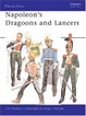 Cover of Napoleon's Dragoons and Lancers