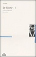 Cover of Le storie
