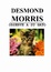 Cover of Observe a su gato