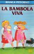 Cover of La bambola viva