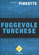 Cover of Fuggevole turchese