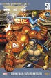 Cover of Ultimate X-Men n. 51