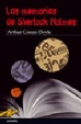 Cover of Las memorias de Sherlock Holmes/ The Memories of Sherlock Holmes
