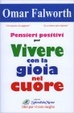 Cover of Pensieri positivi per vivere con la gioia nel cuore