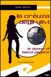 Image of La crêuza degli ulivi